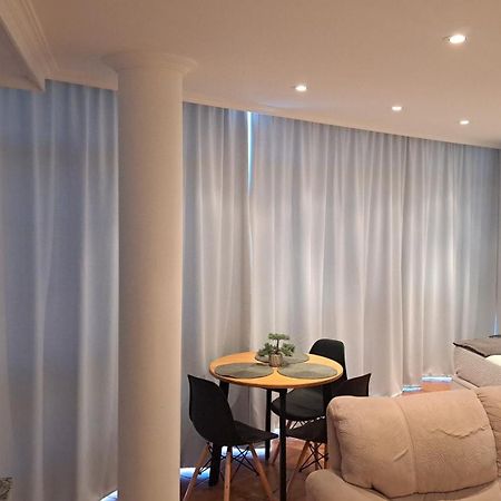 Apartament Loft Turistico Vigo Zewnętrze zdjęcie