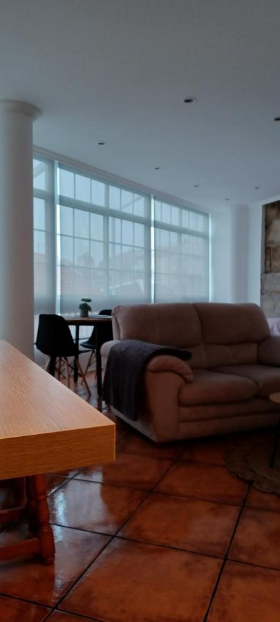 Apartament Loft Turistico Vigo Zewnętrze zdjęcie