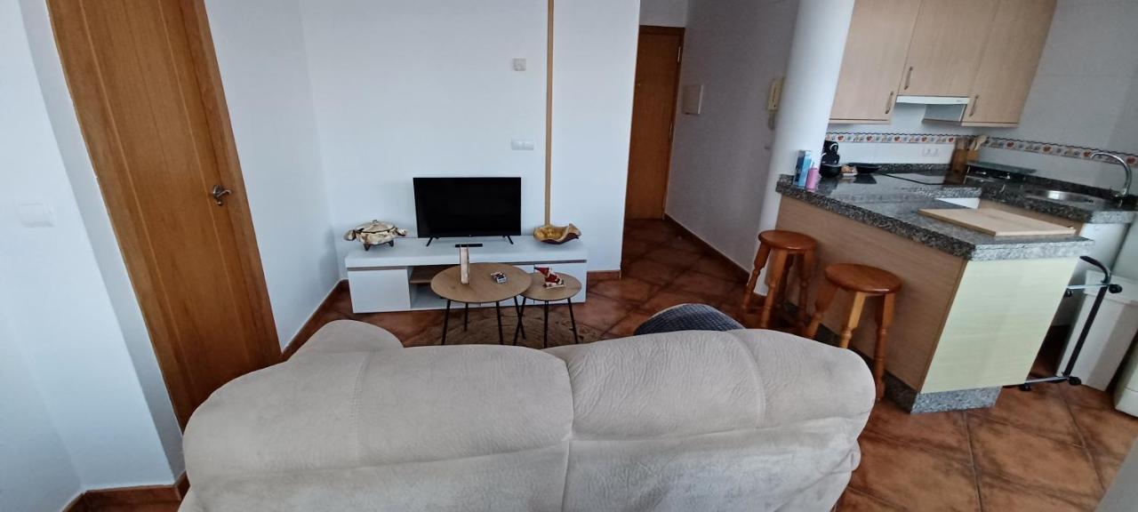 Apartament Loft Turistico Vigo Zewnętrze zdjęcie