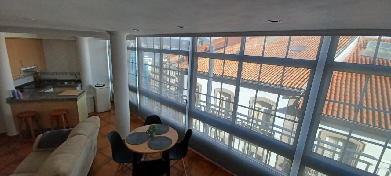 Apartament Loft Turistico Vigo Zewnętrze zdjęcie