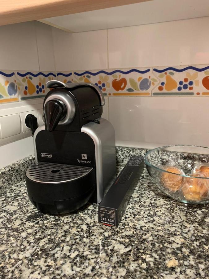 Apartament Loft Turistico Vigo Zewnętrze zdjęcie