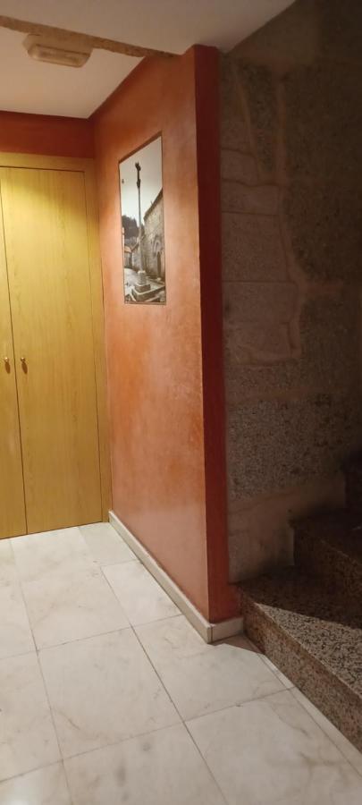 Apartament Loft Turistico Vigo Zewnętrze zdjęcie