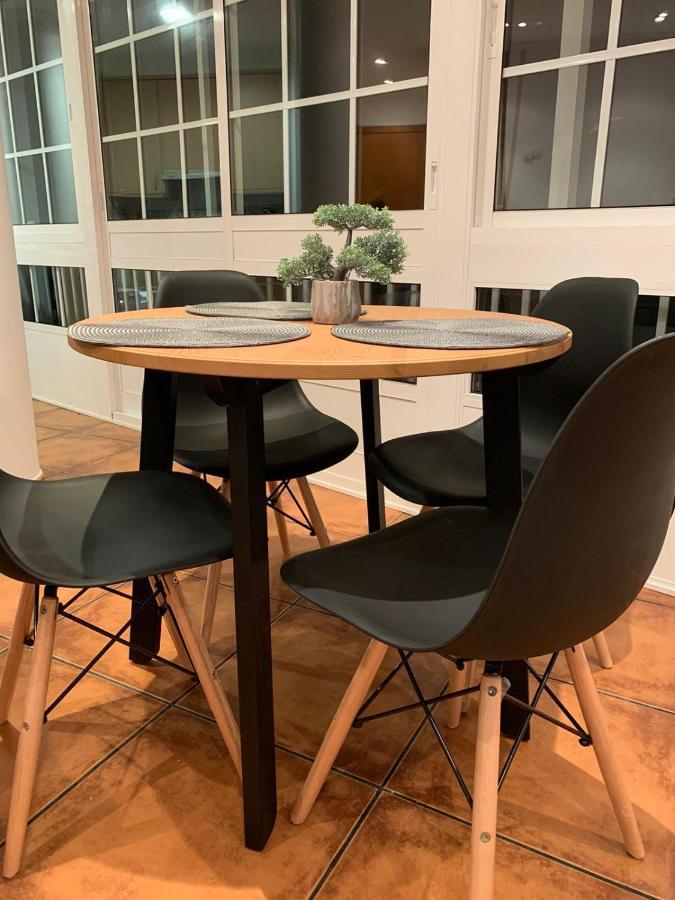 Apartament Loft Turistico Vigo Zewnętrze zdjęcie