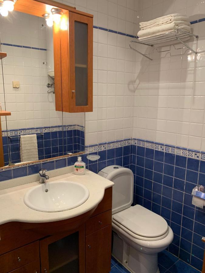 Apartament Loft Turistico Vigo Zewnętrze zdjęcie