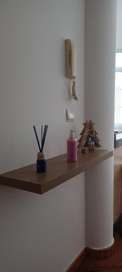 Apartament Loft Turistico Vigo Zewnętrze zdjęcie