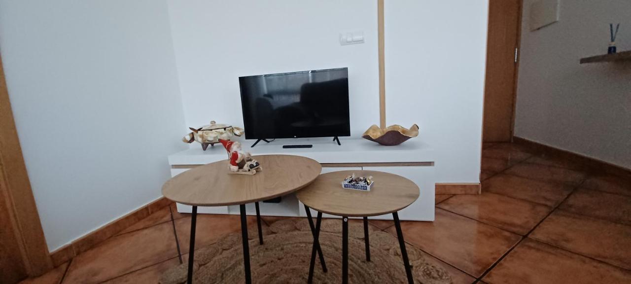 Apartament Loft Turistico Vigo Zewnętrze zdjęcie