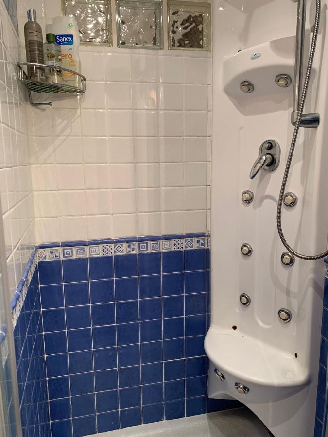 Apartament Loft Turistico Vigo Zewnętrze zdjęcie