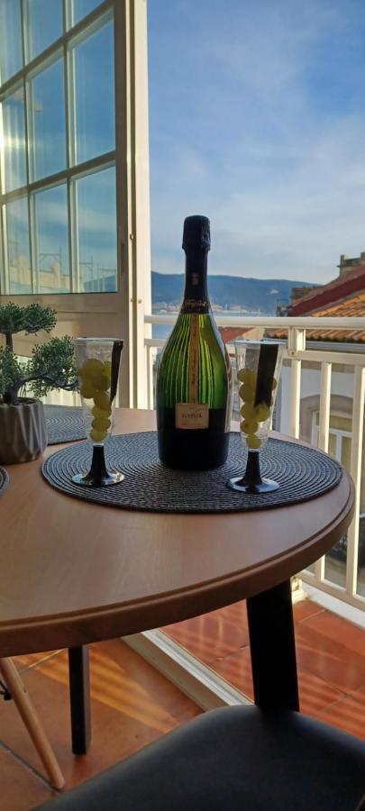 Apartament Loft Turistico Vigo Zewnętrze zdjęcie