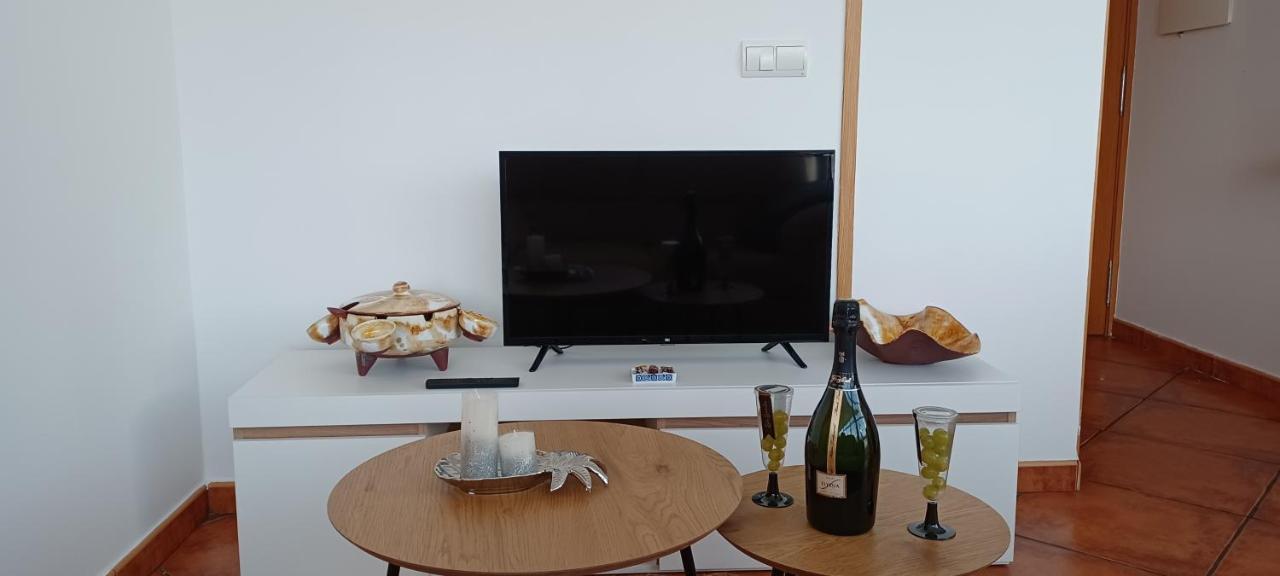 Apartament Loft Turistico Vigo Zewnętrze zdjęcie