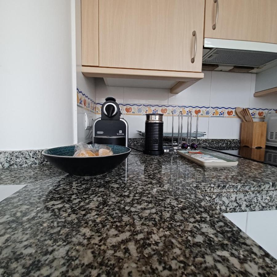 Apartament Loft Turistico Vigo Zewnętrze zdjęcie