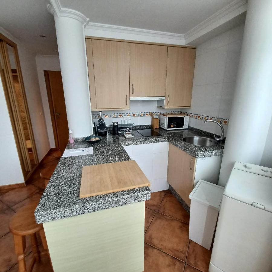Apartament Loft Turistico Vigo Zewnętrze zdjęcie