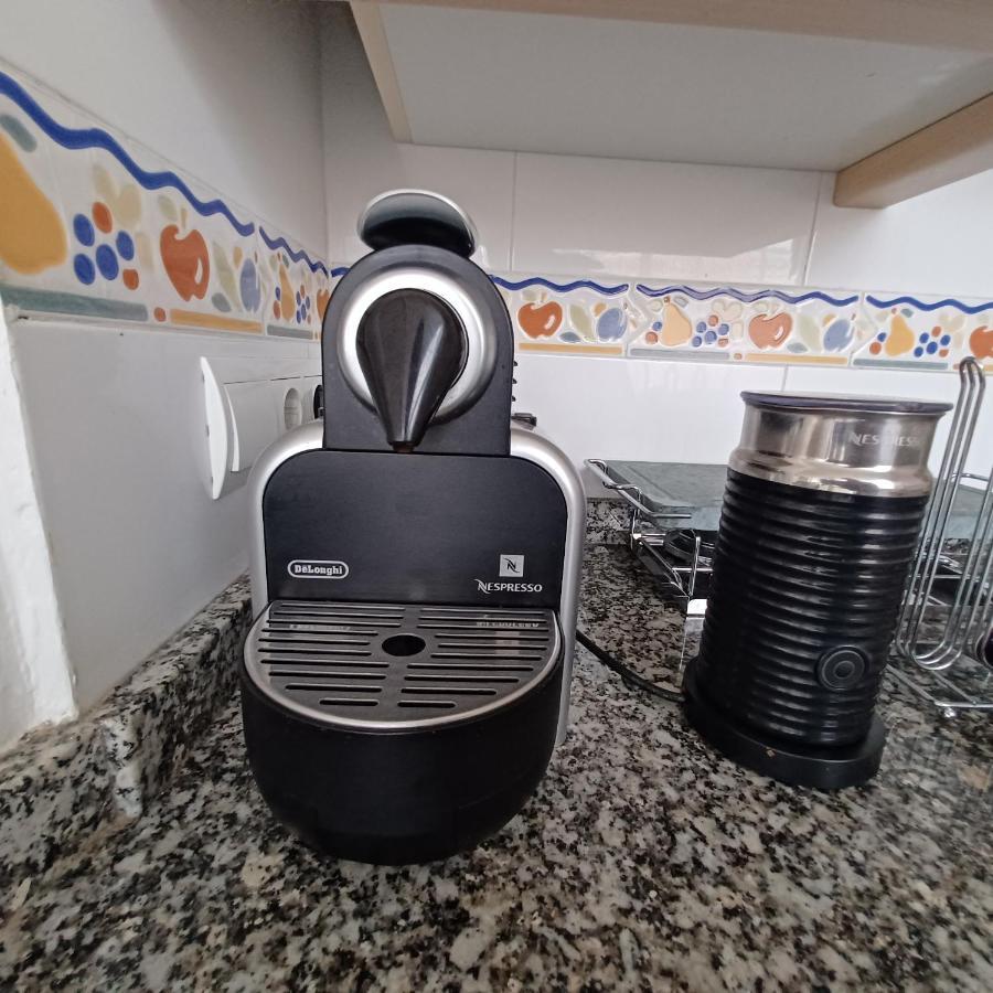 Apartament Loft Turistico Vigo Zewnętrze zdjęcie