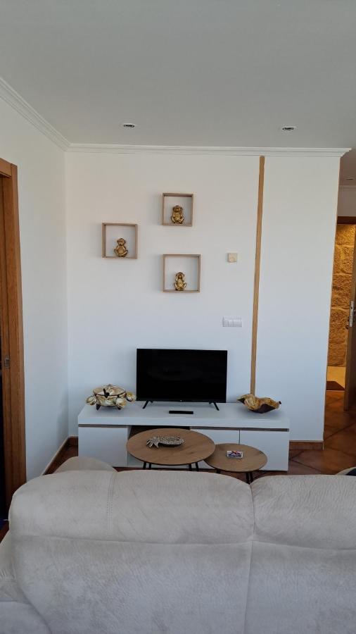 Apartament Loft Turistico Vigo Zewnętrze zdjęcie