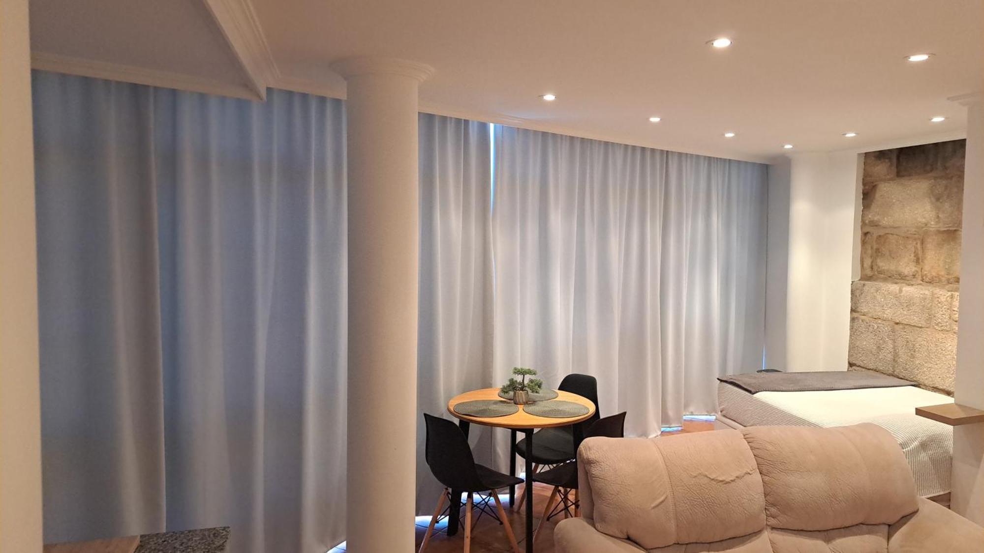 Apartament Loft Turistico Vigo Zewnętrze zdjęcie